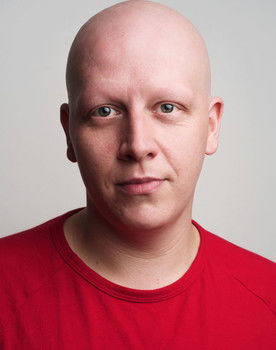 Graham MacDonnell as Donovan