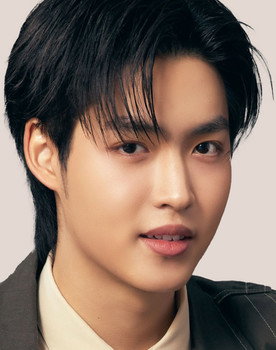 Metas Opas-iamkajorn as Jirapat