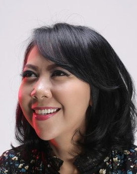 Alberthine Endah