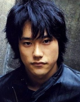 Kenichi Matsuyama Photo