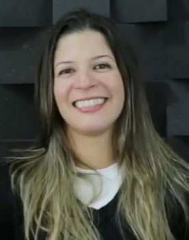 Sylvia Salustti
