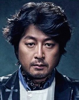 Kim Yoon-seok Photo