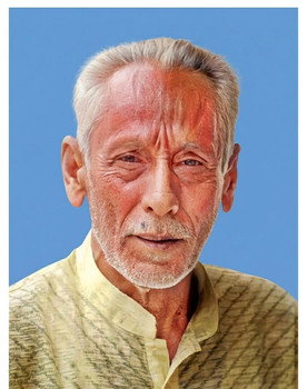 Syed Akhtar Ali