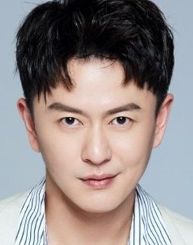 Lei Pengyu