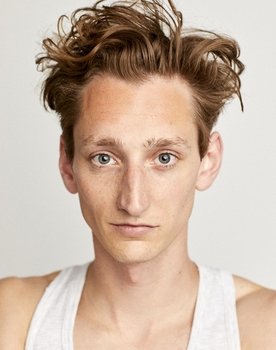 Tom Gaskin