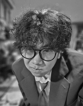 Nattanai Laosillapacharoen as The Dude