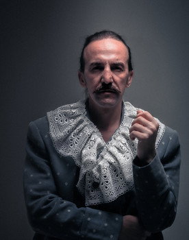 İbrahim Sevinç