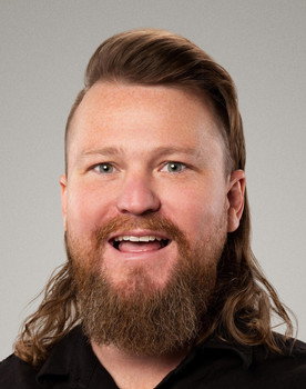 Brett Blake