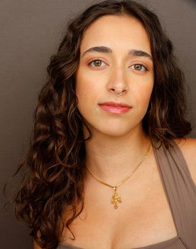 Lily Abha Cratsley as Lily