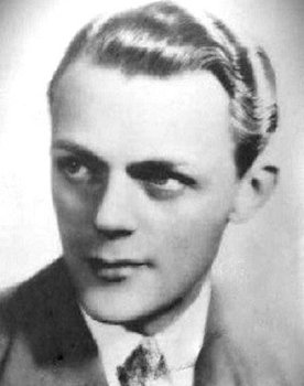 Richard Dolman