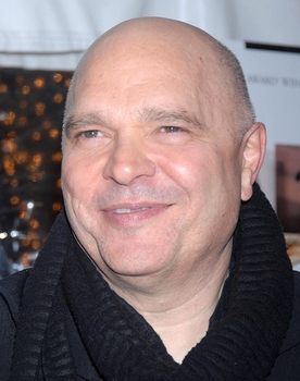 Anthony Minghella