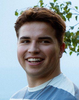 Jonathan Rozendaal