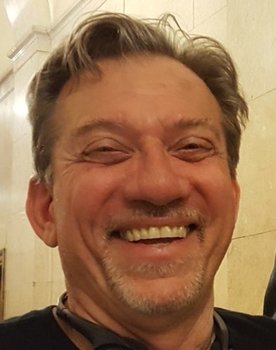 Comedian