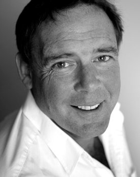 Peter Bensley