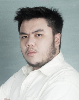 Dyland Pros as Tim SAR