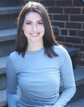 Belle Sinclair Pace as Maya