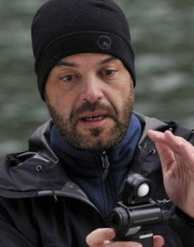 Adriano Goldman as Self