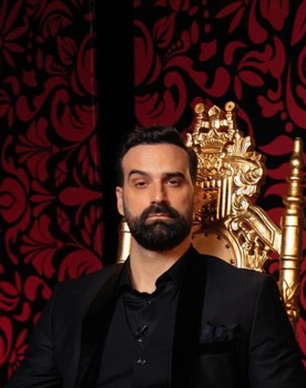 Ivan Šarić