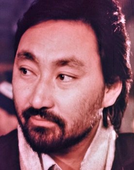 Edilbek Chokubaev as Настар