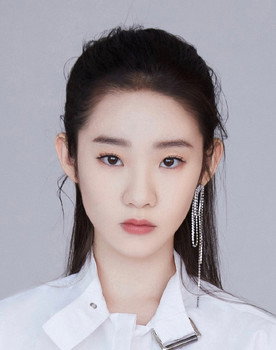 Zhang Yifan as Qin Xiaozhen