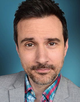 Josh Robert Thompson as Narrator (voice)