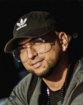 Edwin FrankO