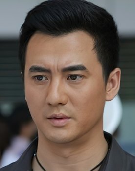 Xie Yuan-Jiang