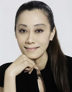 Flora Cheong-Leen