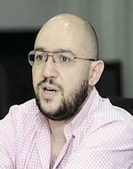 Mohamed Nayer