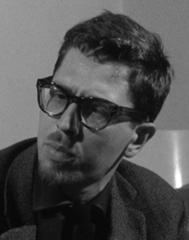 Rob du Mée as Self