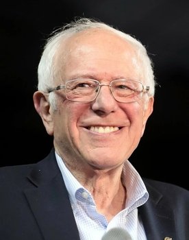 Bernie Sanders