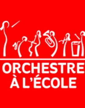 Orchestre à l'Ecole as 