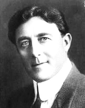 Hal Clements