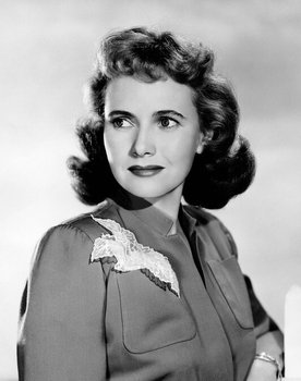 Teresa Wright Photo
