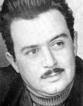 Rezo Chkheidze