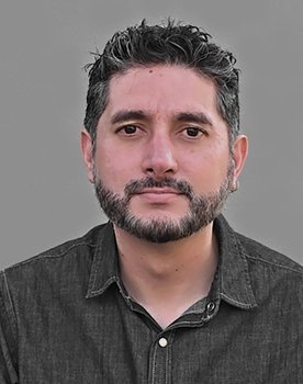 Danyel Sueth as Serafim