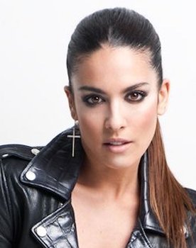 Lorena Castell