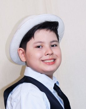 Qalbi J. Turner as Satria