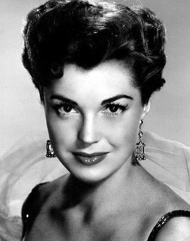 Esther Williams as Sheila Brooks