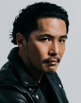 その男、東京につき