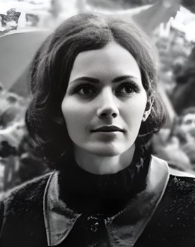 Nicole Le Garrec as (Narrator)