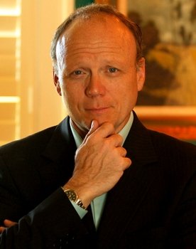 John Cork as Self