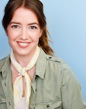 Hannah Elder