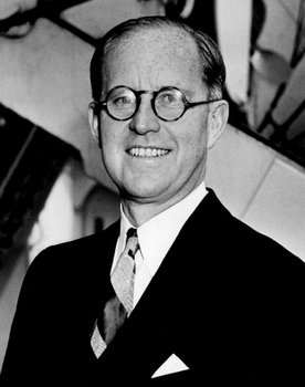 Joseph P. Kennedy Sr.