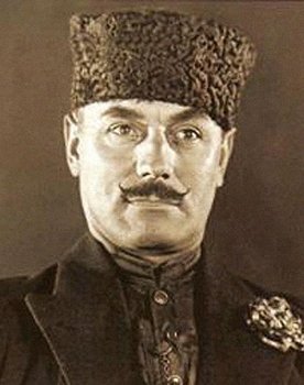 Kheyri Amirzadeh