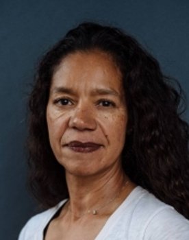 Jaye Griffiths
