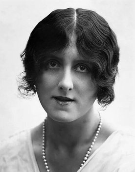 Dorothy Ward