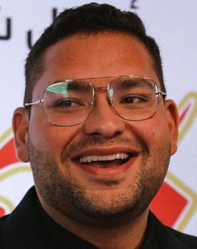 Mohamed Moula