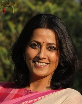 Meghna Malik