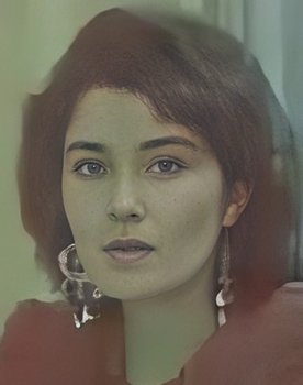 Abdulladzhan, or Dedicated to Steven Spielberg